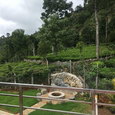 Silvertip Cafe & Homestay Котагири Экстерьер фото